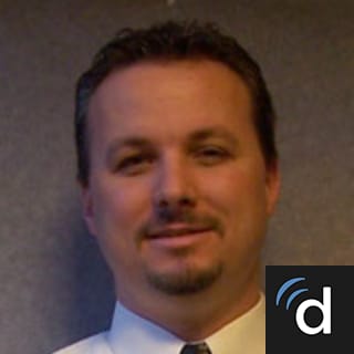 Rick Whiles, MD