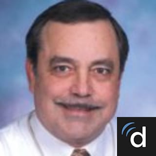 Dan Miller, MD
