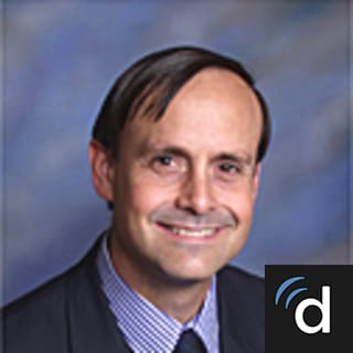 John Engstrom, MD