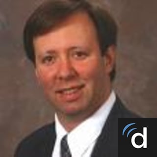 Keith Paley, MD