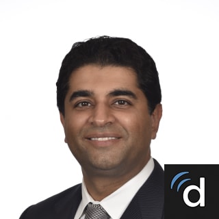 Neeraj Bajaj, MD, Cardiology, Orlando, FL