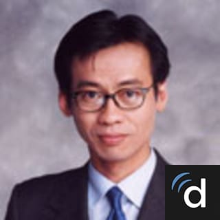 Peter Chang, MD, Obstetrics & Gynecology, New York, NY