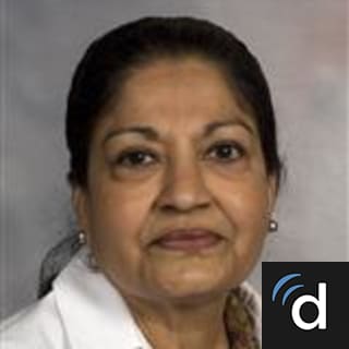 Mithra Baliga, MD