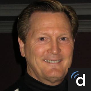 Miles Burke, MD