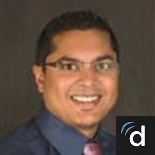Kausik Roy, MD