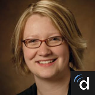 Bonnie Glinski, Family Medicine, Green Bay, WI