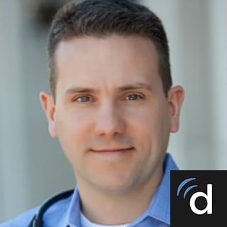 Peter Bustamante, MD