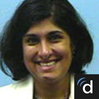Swathi Ganaraj, MD