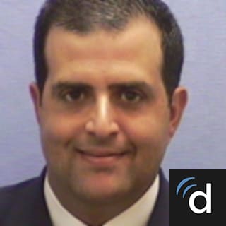Raymond Hajjar Jr., DO, Plastic Surgery, Bingham Farms, MI