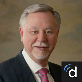 Joseph Burch, MD