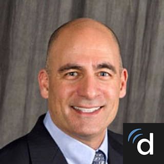 Gregory Carnevale, MD, Otolaryngology (ENT), Geneva, NY