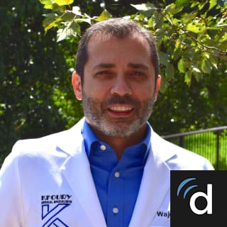 Wajdi Kfoury, MD