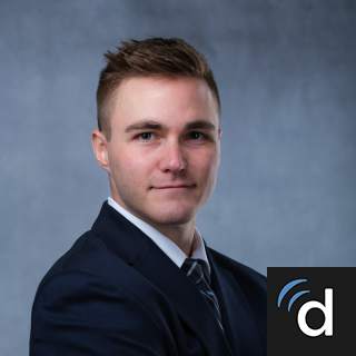 Jeremy Santarelli, MD, General Surgery, New Castle, PA