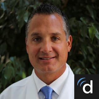 Barry Sanchez, MD