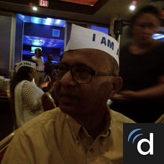 Manmohan Gursahani, MD
