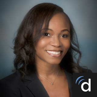 Uduak (Ekpenyong) Williams, MD