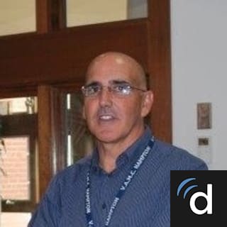 Jorge Cortina, MD