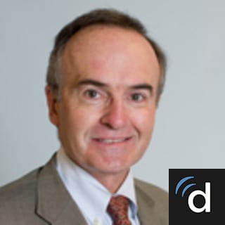 Daniel Townsend, MD