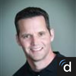 Michael Carter, MD