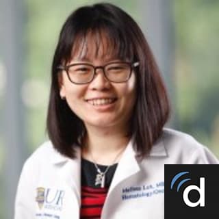 Kah Poh Loh, MD, Oncology, Rochester, NY