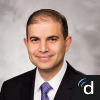 Elie Dib, MD, Oncology, Ypsilanti, MI