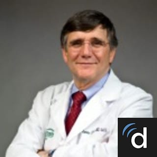 Laurence Ross, MD
