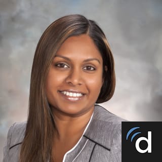 Bindu Umapathi, MD