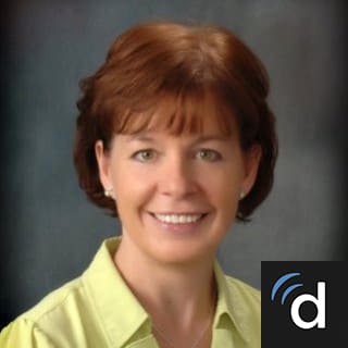 Nancy Prantl, Family Nurse Practitioner, Colorado Springs, CO
