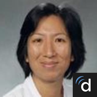 Patricia Wu, MD