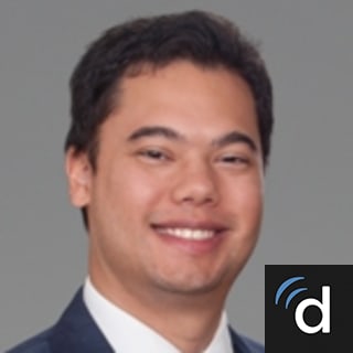 William Croskey, MD