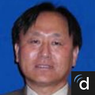 Zeungeon Hongs, MD