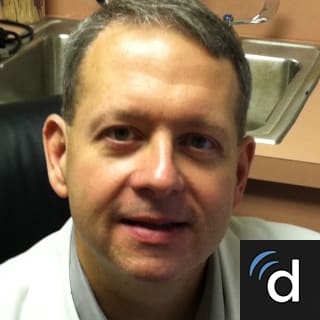William Ward, DO, Pulmonology, Abington, PA