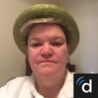 Edith Gabor, Nurse Practitioner, New Orleans, LA