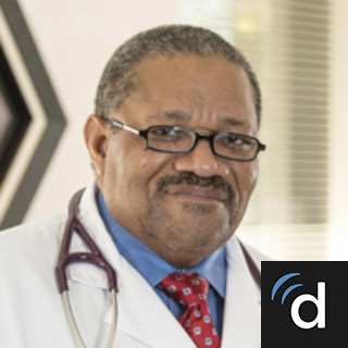Joe Hargrove, MD