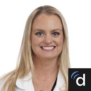 Brooke (Reich) Lucas, MD