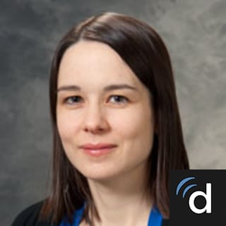 Bethany Anderson, MD, Radiation Oncology, Madison, WI