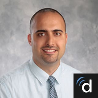 Kareem Abed, MD
