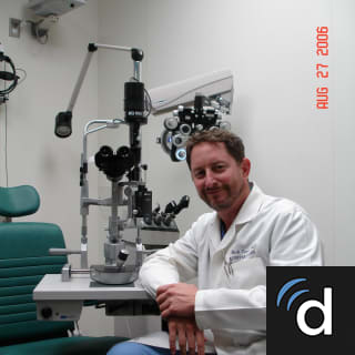 Richard Covin, MD, Ophthalmology, Bessemer, MI