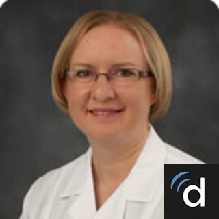 Trisha Powers, MD