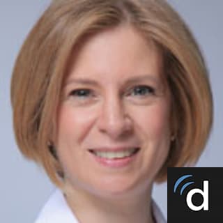 Nieca Goldberg, MD