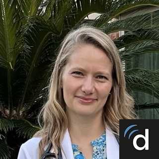 Jessica Meyer, Internal Medicine, Houston, TX