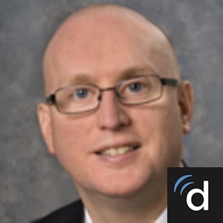 Christopher Braden, DO