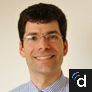 Robert Faberman, MD