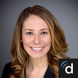 Sarah Anderson, MD