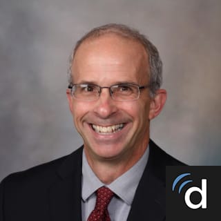 Robert Stroebel, MD, Internal Medicine, Rochester, MN