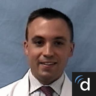 Dr. Christopher C. Wyckoff, MD | Arlington, VA | Pulmonologist | US ...
