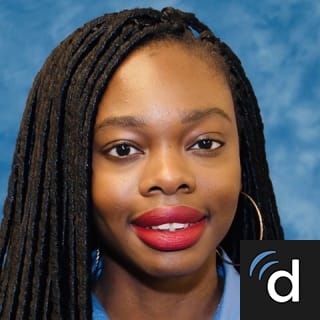 Adora Ogoke, DO
