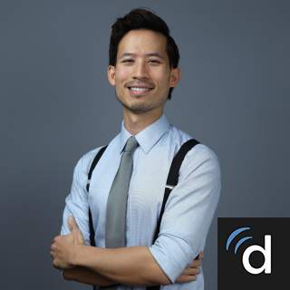 Austin Wang, MD, Neurology, New York, NY
