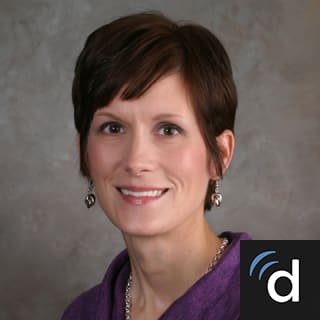 Carissa (Verhey) Scheve, Pediatric Nurse Practitioner, Des Moines, IA