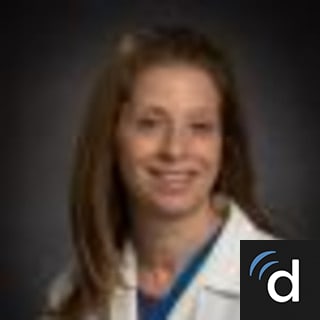 Tziporah Israel, Emergency Medicine, Nyack, NY